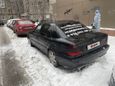  Mercedes-Benz C-Class 1997 , 200000 , 