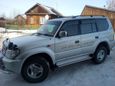 SUV   Toyota Land Cruiser Prado 2002 , 950000 , 