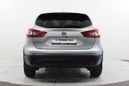 SUV   Nissan Qashqai 2017 , 1250000 , 