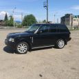 SUV   Land Rover Range Rover 2007 , 830000 , -