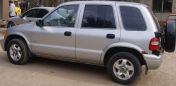 SUV   Kia Sportage 2001 , 235000 , 