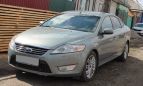  Ford Mondeo 2008 , 480000 , 