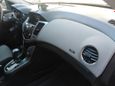  Chevrolet Cruze 2012 , 490000 , 