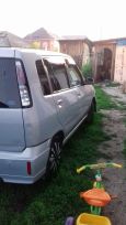  Nissan Cube 2001 , 110000 , 