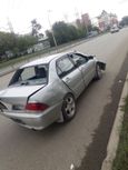  Mitsubishi Lancer Cedia 2001 , 55000 , 