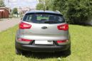 SUV   Kia Sportage 2011 , 800000 , 