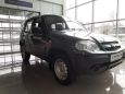 SUV   Chevrolet Niva 2016 , 459000 , 