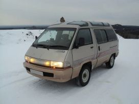 Toyota Town Ace 1992 , 160000 , 