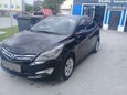  Hyundai Solaris 2016 , 599000 , 