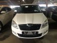  Skoda Fabia 2012 , 380000 , --