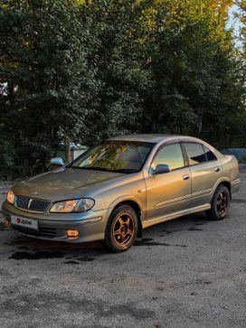  Nissan Bluebird Sylphy 2000 , 450000 , 