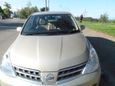  Nissan Tiida 2009 , 300000 , 