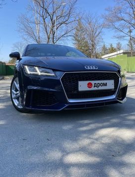  Audi TT 2019 , 2850000 , 