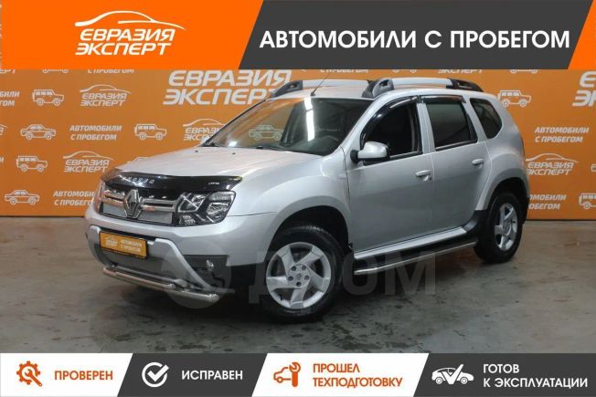 SUV   Renault Duster 2016 , 860000 , 