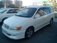    Toyota Ipsum 2001 , 220000 , 