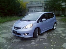  Honda Fit 2010 , 500000 , 