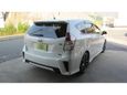    Toyota Prius Alpha 2015 , 890000 , 