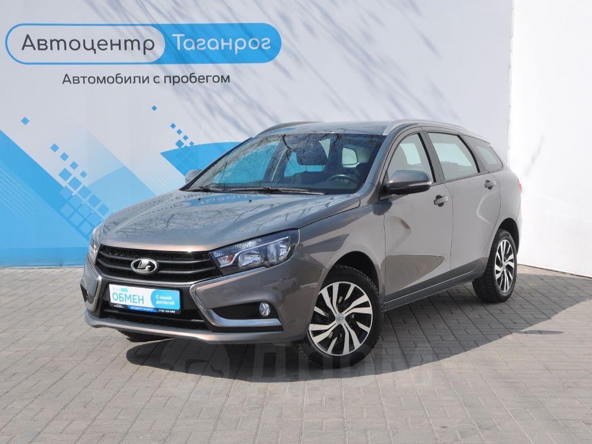 Купить автомобиль Лада Vesta 2021 в Таганроге, x2705;Можем продать  автомобиль людям с паспортами ДНР, универсал, акпп