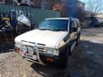 SUV   Nissan Terrano 1991 , 270000 , 