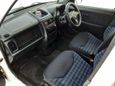  Nissan Cube 1999 , 183000 , 