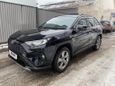 SUV   Toyota RAV4 2020 , 2220000 , 