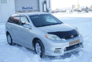  Toyota Matrix 2003 , 450000 , 