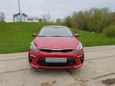  Kia Rio 2018 , 755000 , 