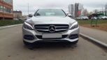  Mercedes-Benz C-Class 2015 , 1590000 , 