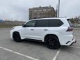 SUV   Lexus LX570 2016 , 4390000 , -