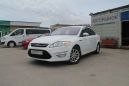  Ford Mondeo 2010 , 595000 , 