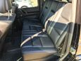 SUV   Mercedes-Benz G-Class 2011 , 4000000 , 