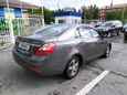  Geely Emgrand EC7 2014 , 320000 , 