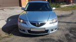  Mazda Mazda3 2006 , 370000 , 