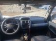 SUV   Mitsubishi Pajero Pinin 2003 , 290000 , 