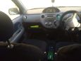    Toyota Sienta 2004 , 265000 , 