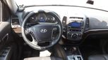 SUV   Hyundai Santa Fe 2010 , 890000 , 