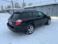  Subaru Outback 2007 , 885000 , 