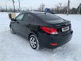  Hyundai Solaris 2014 , 620000 , 