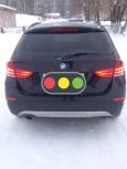 SUV   BMW X1 2014 , 1100000 ,  