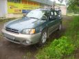  Subaru Outback 2001 , 275000 , 