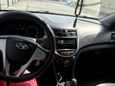  Hyundai Solaris 2012 , 390000 , 