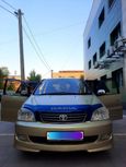    Toyota Nadia 2001 , 609000 , 