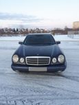  Mercedes-Benz E-Class 1996 , 249000 , 