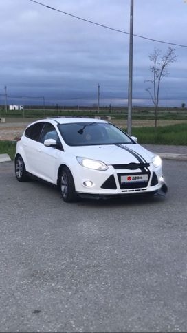  Ford Focus 2012 , 750000 , 