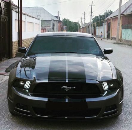  Ford Mustang 2014 , 1450000 , 