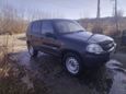 SUV   Chevrolet Niva 2010 , 395000 , 