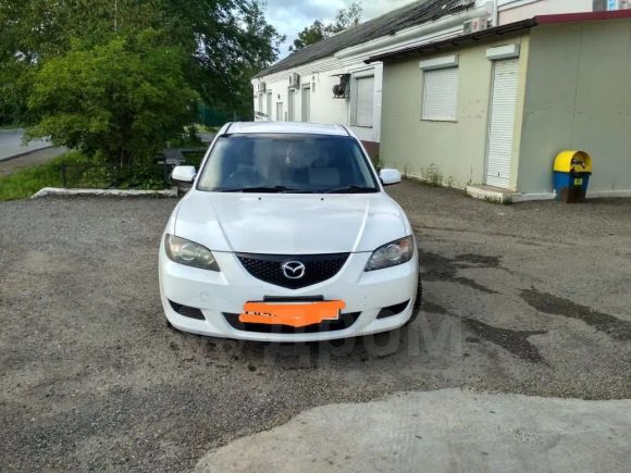  Mazda Axela 2004 , 225000 , 