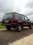 SUV   Jeep Cherokee 1991 , 420000 , 