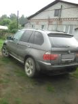 SUV   BMW X5 2004 , 490000 , 