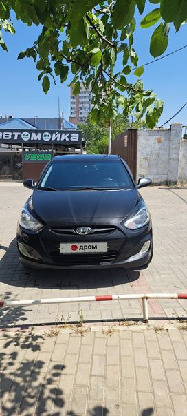  Hyundai Solaris 2013 , 950000 , 